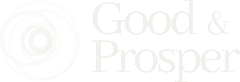 Good & Prosper