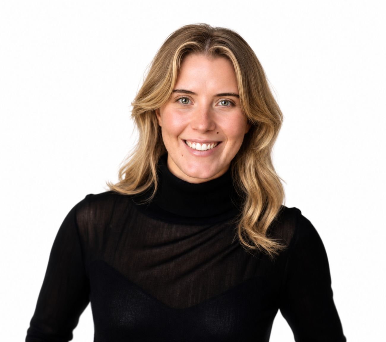 Georgina Wilkinson