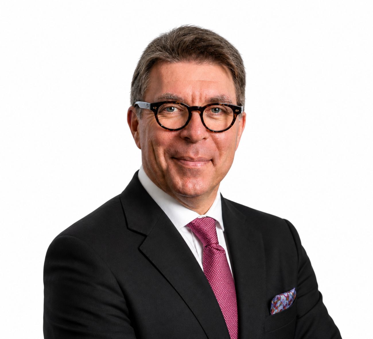 Steven Wilkinson
